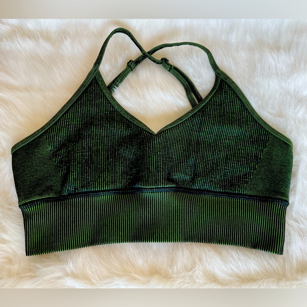 ALO Yoga Bra/Top!